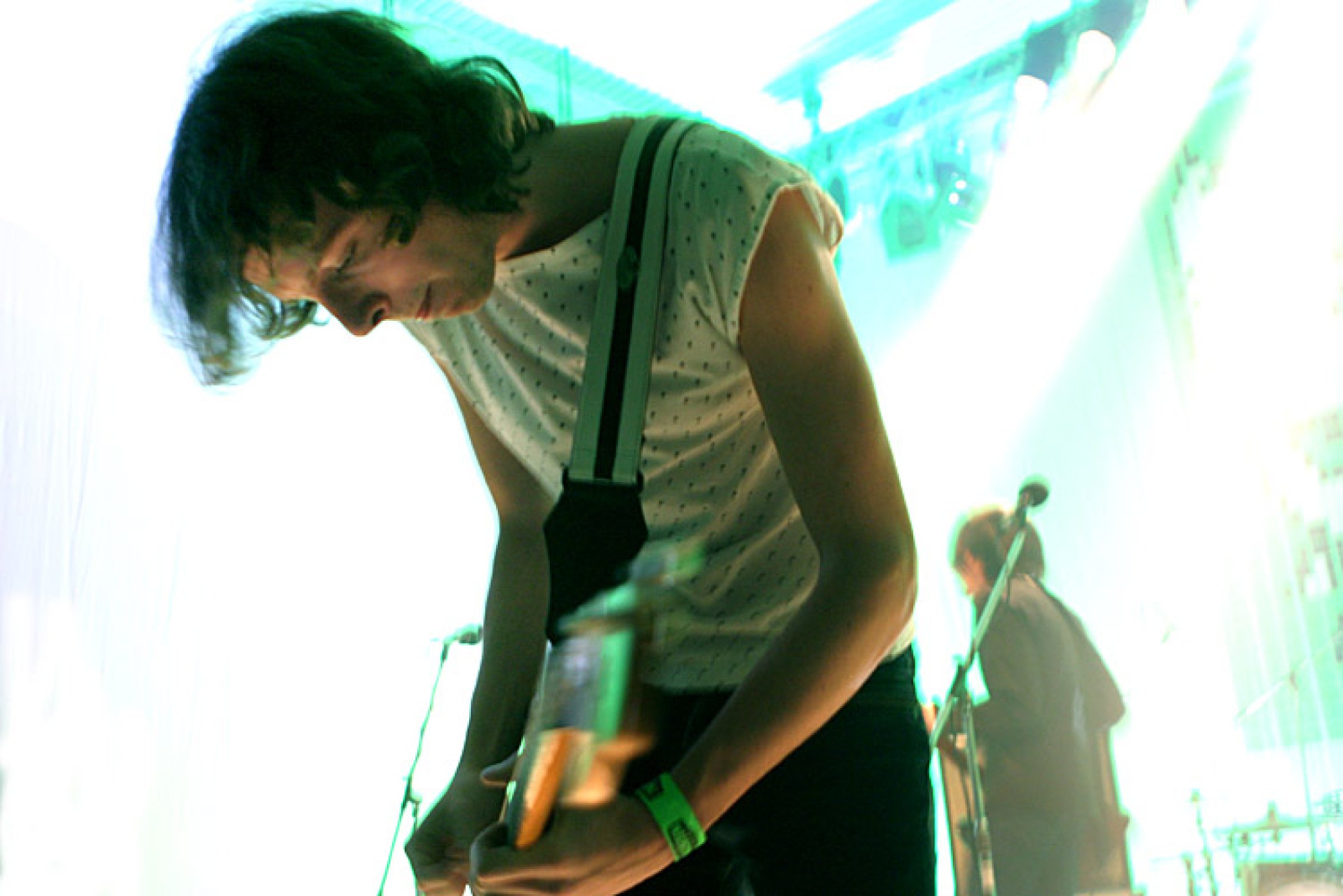 The Van Jets · foto 1