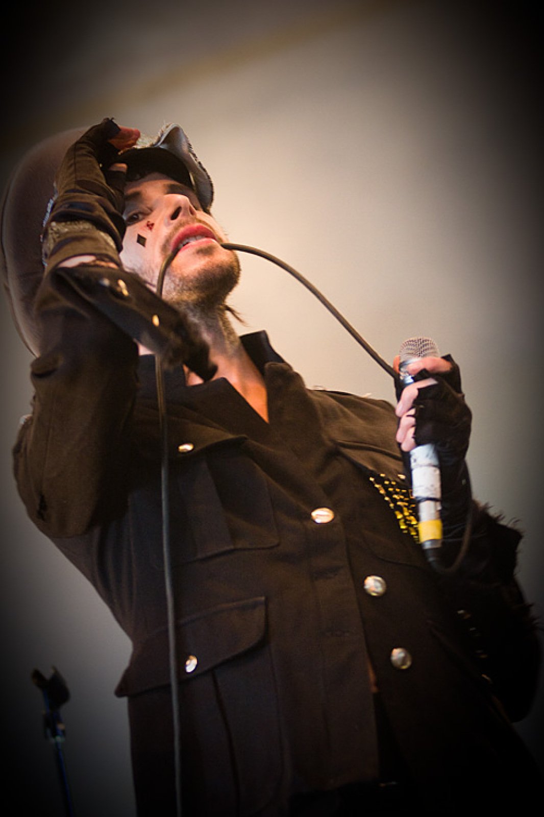 IAMX · photo 1