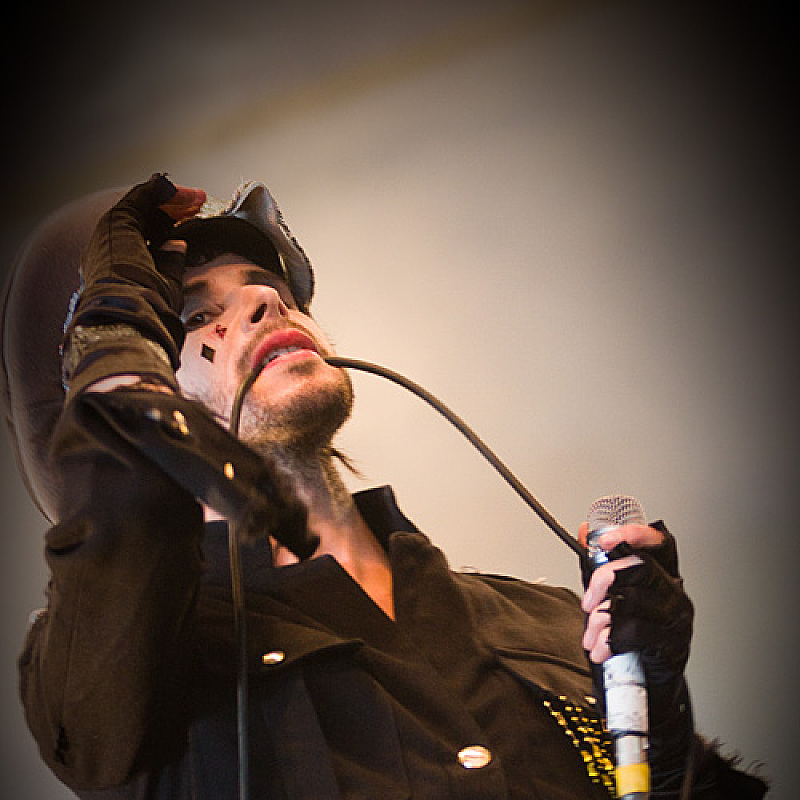 IAMX