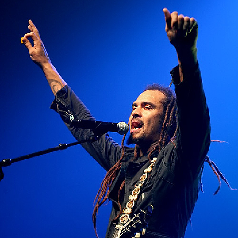 Michael Franti & Spearhead