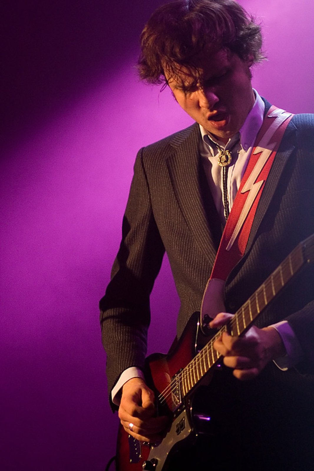 My Cheap Little Dictaphone · photo 1