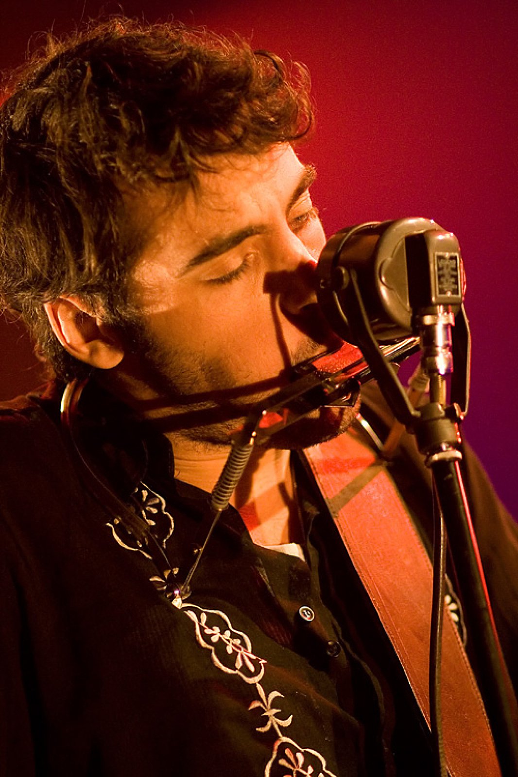 Kris Dane · foto 1