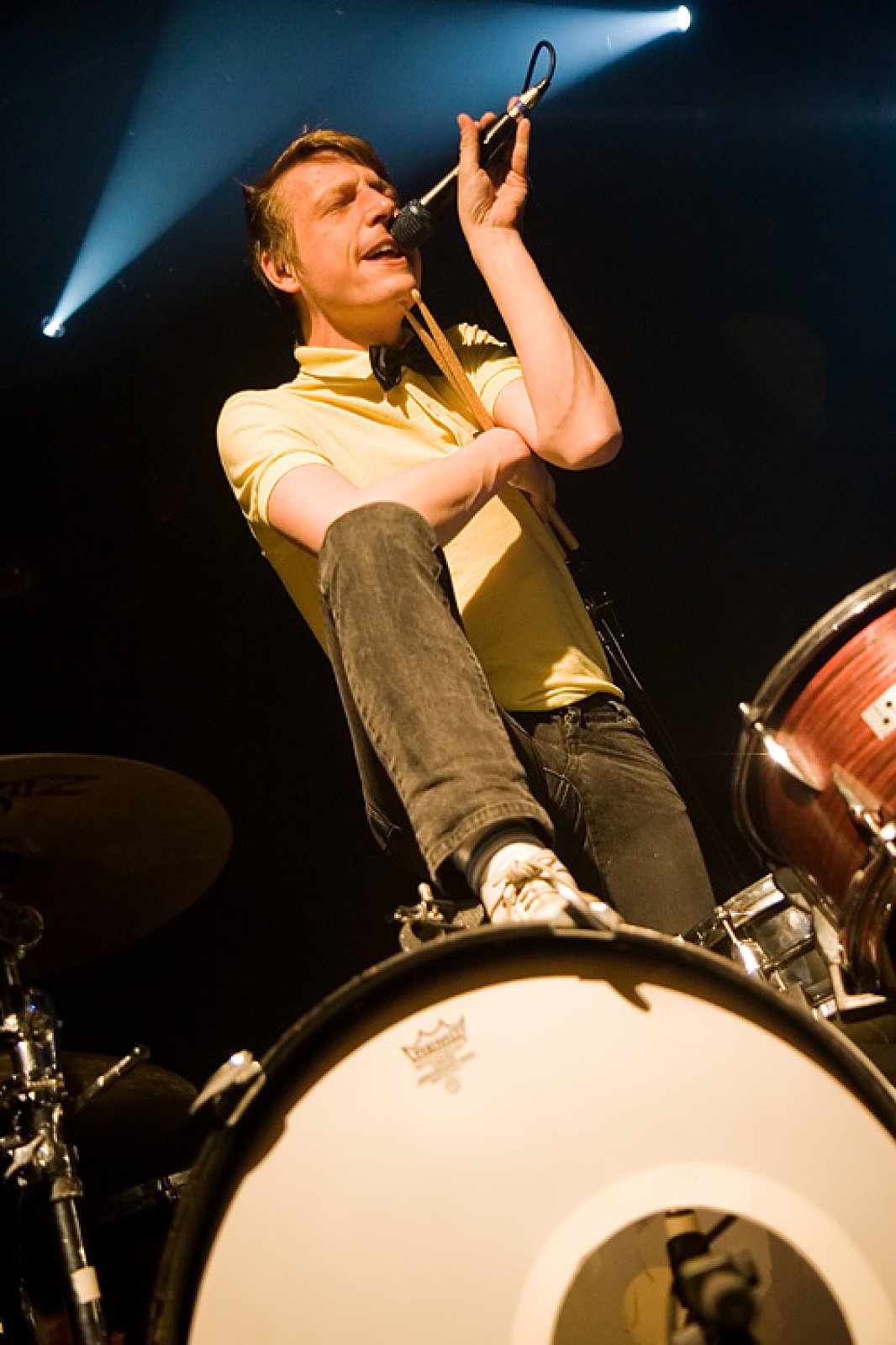 Das Pop · foto 1