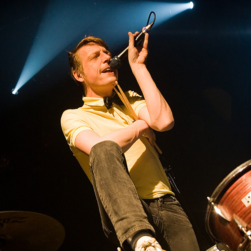 Das Pop