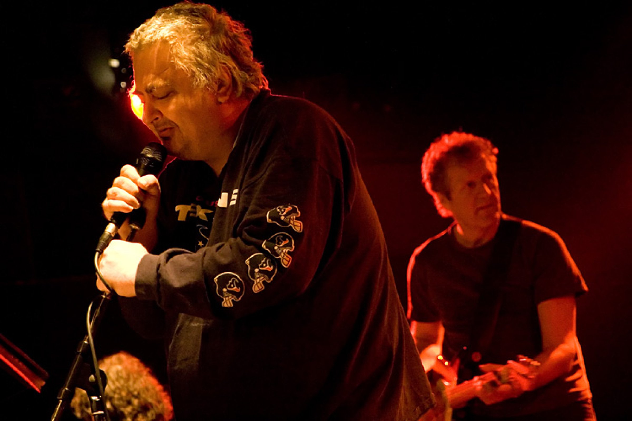 Daniel Johnston · foto 1