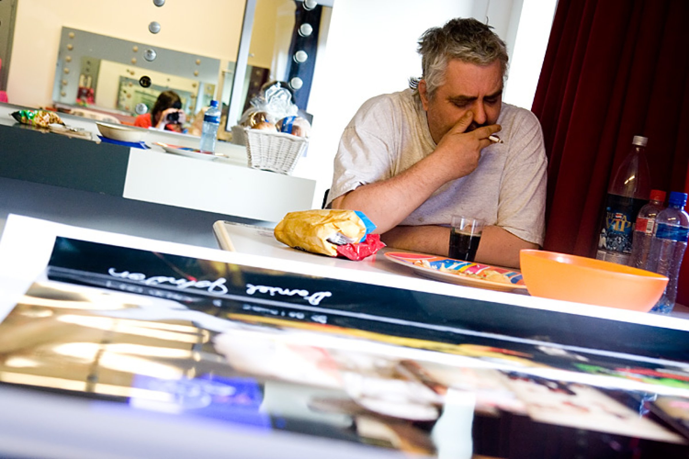 Daniel Johnston · photo 1