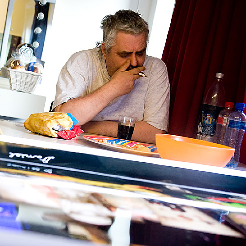 Daniel Johnston