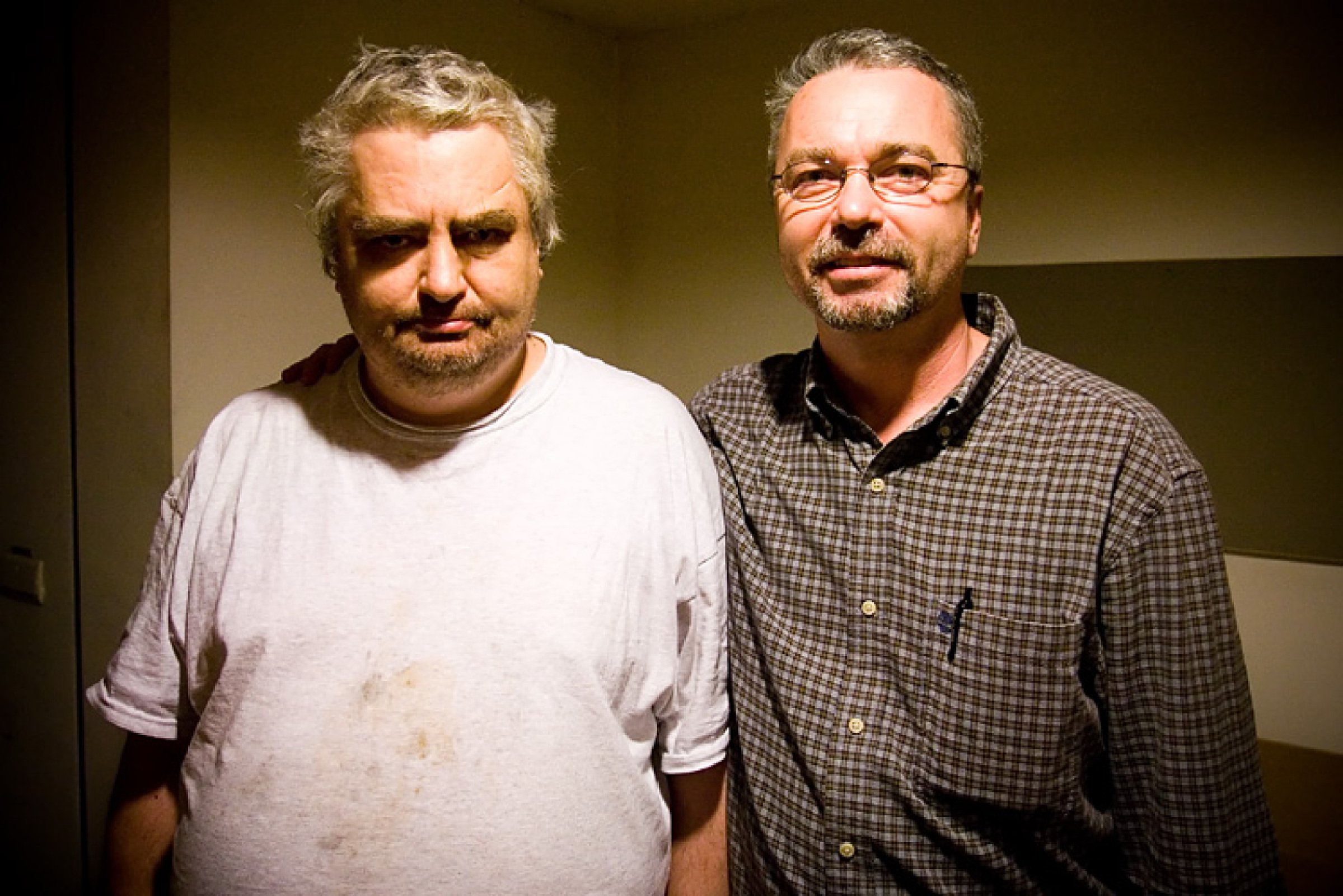 Daniel Johnston · foto 1