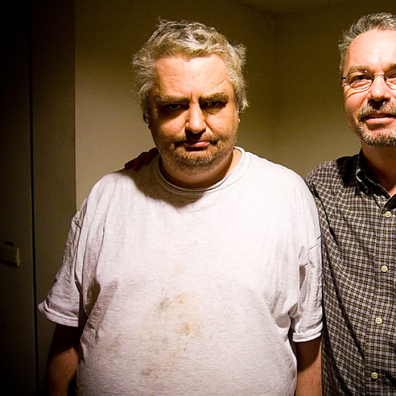 Daniel Johnston