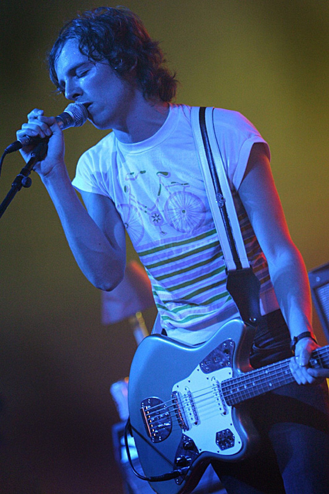 The Van Jets · foto 1