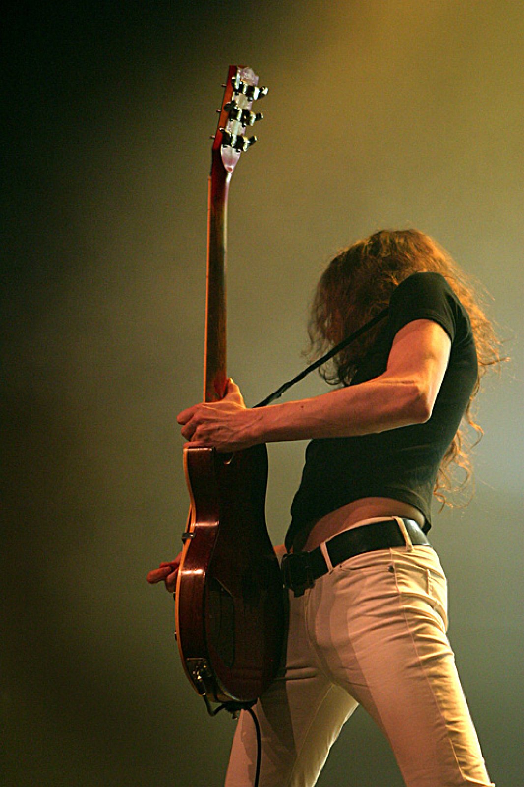 The Datsuns · foto 1