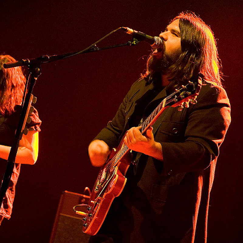 The Magic Numbers
