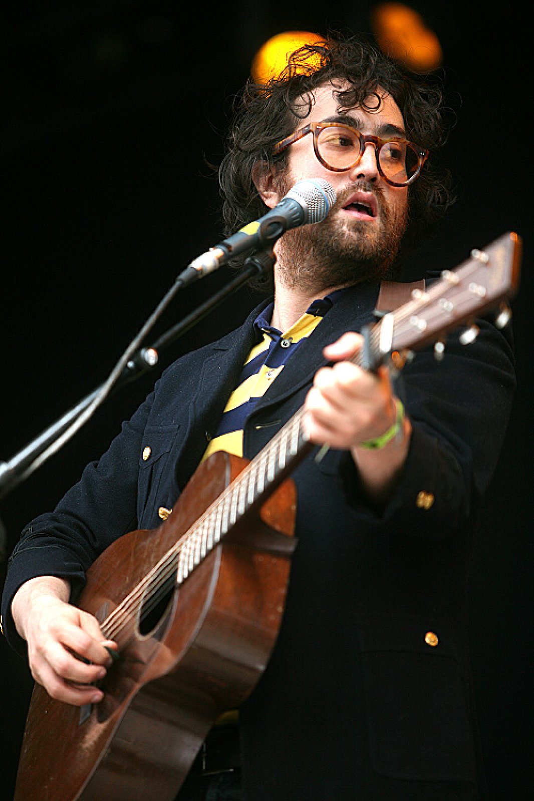 Sean Lennon · foto 1