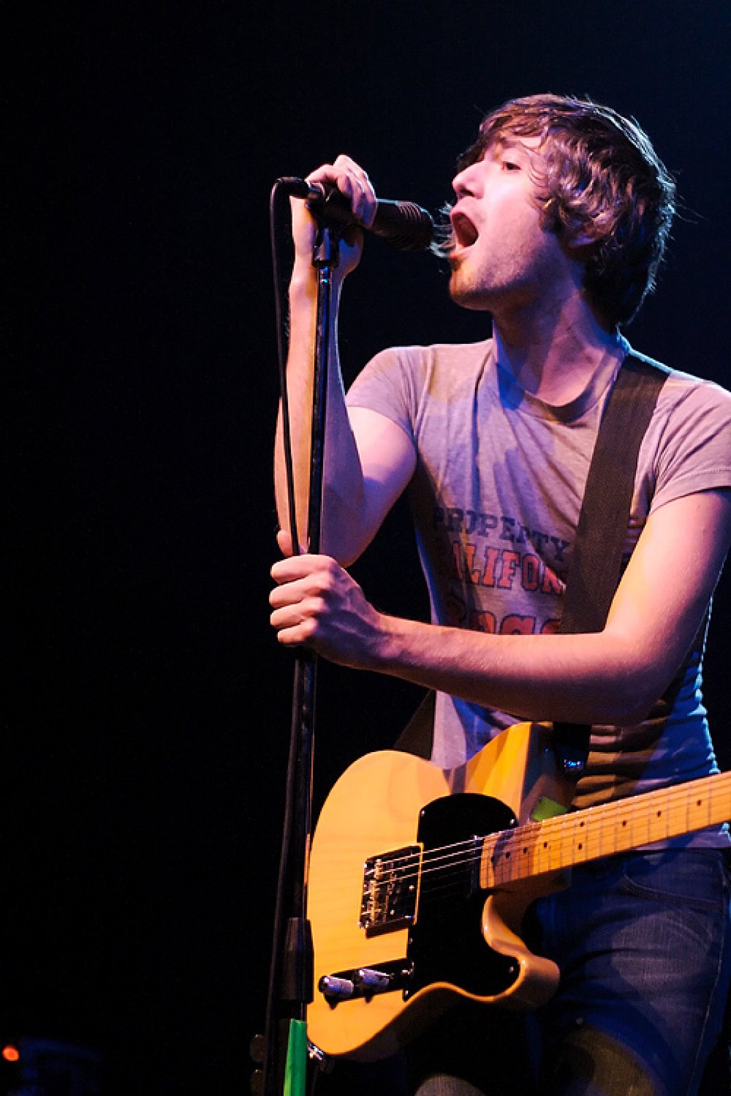 We Are Scientists · foto 1