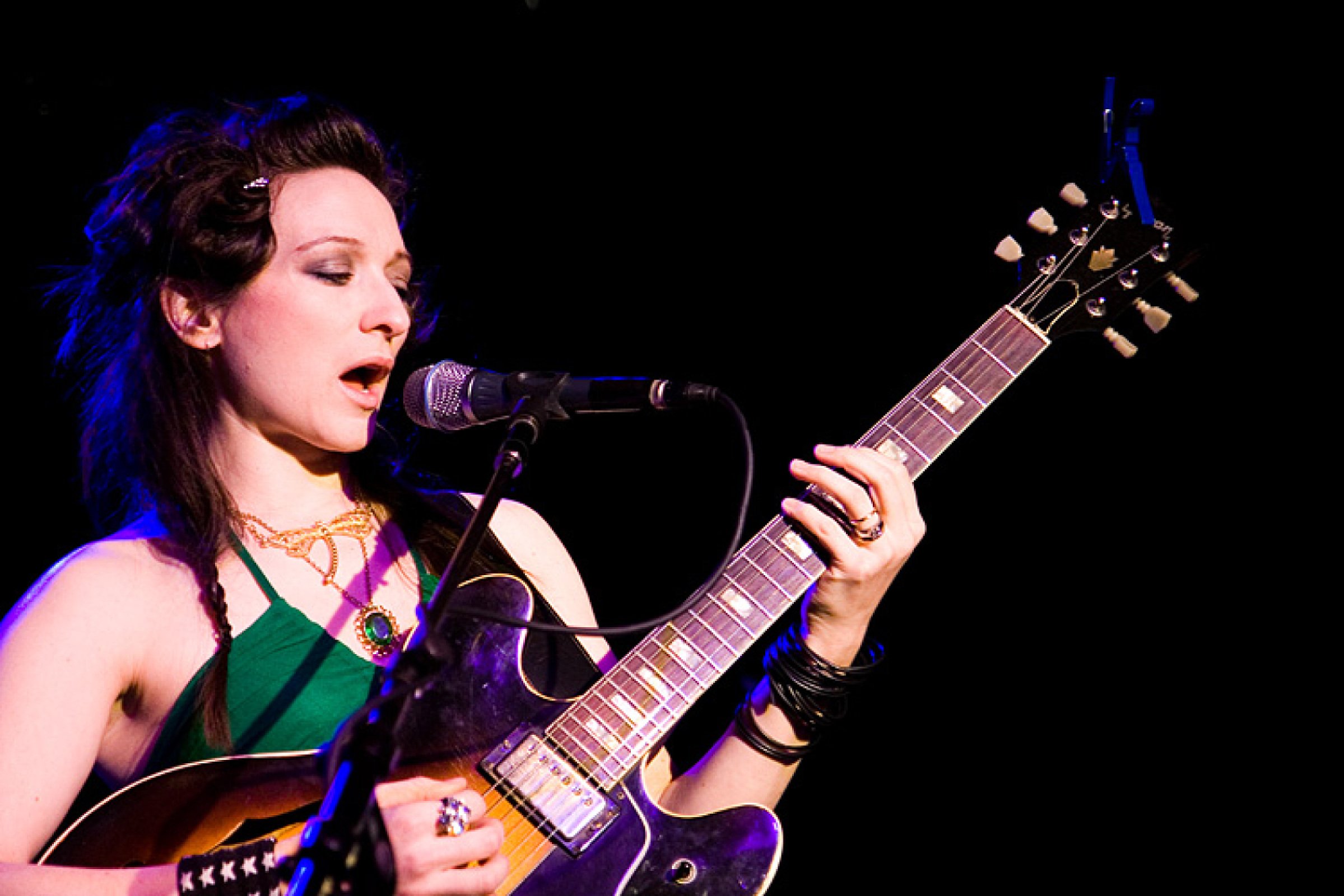 My Brightest Diamond · foto 1