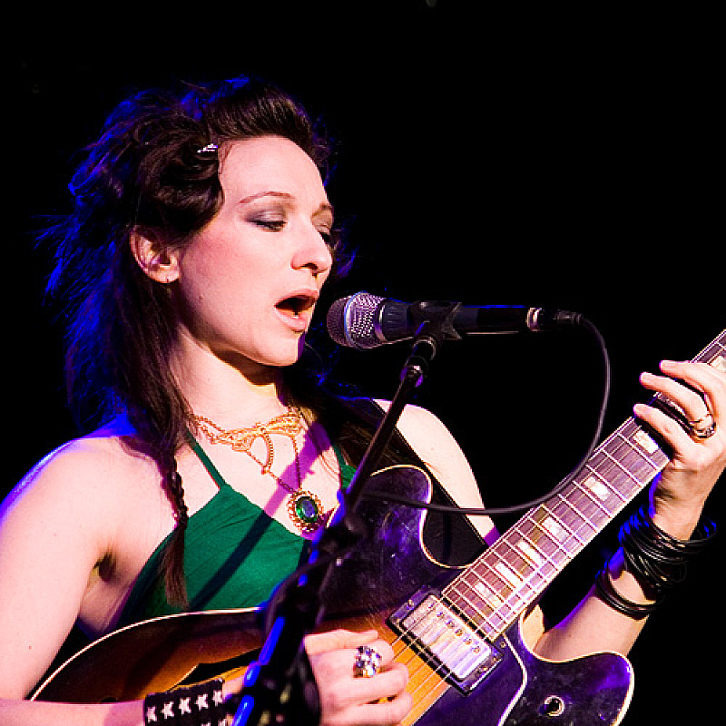 My Brightest Diamond