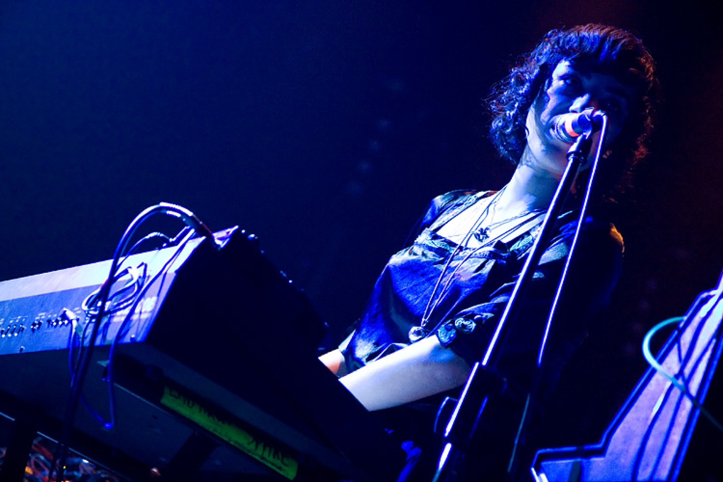 Ladytron · photo 1