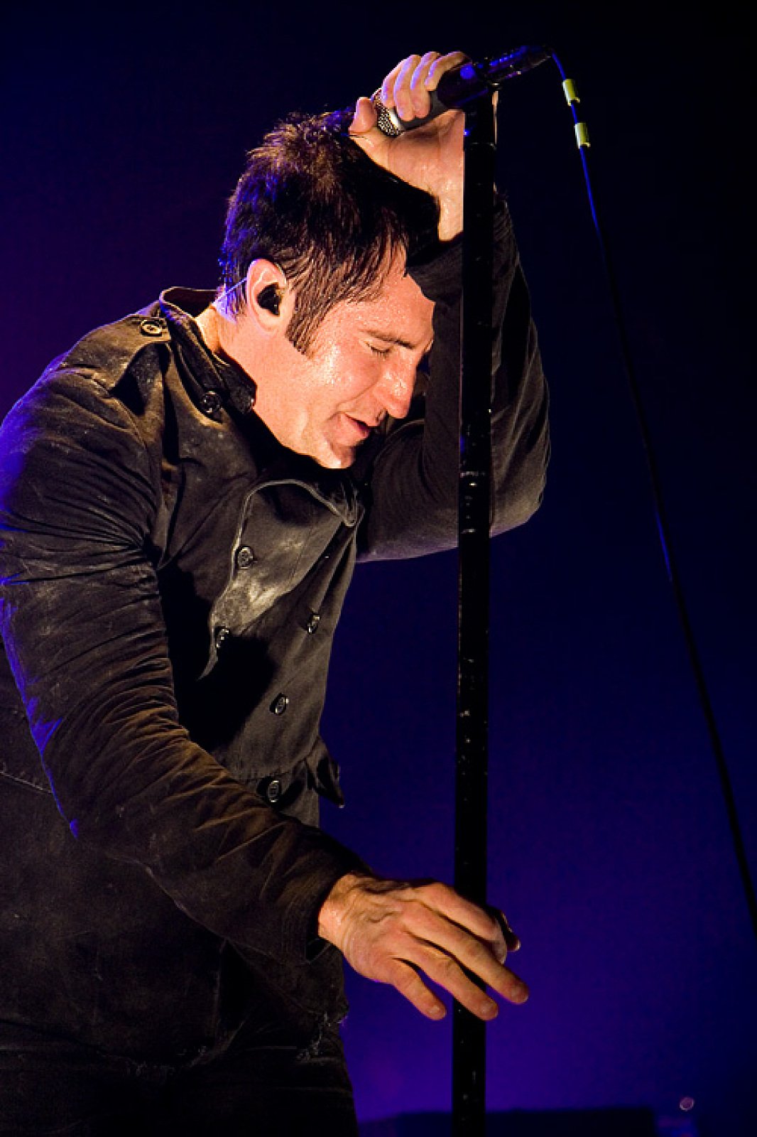 Nine Inch Nails · foto 1
