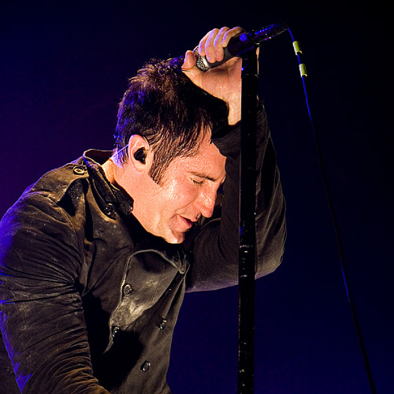 Nine Inch Nails