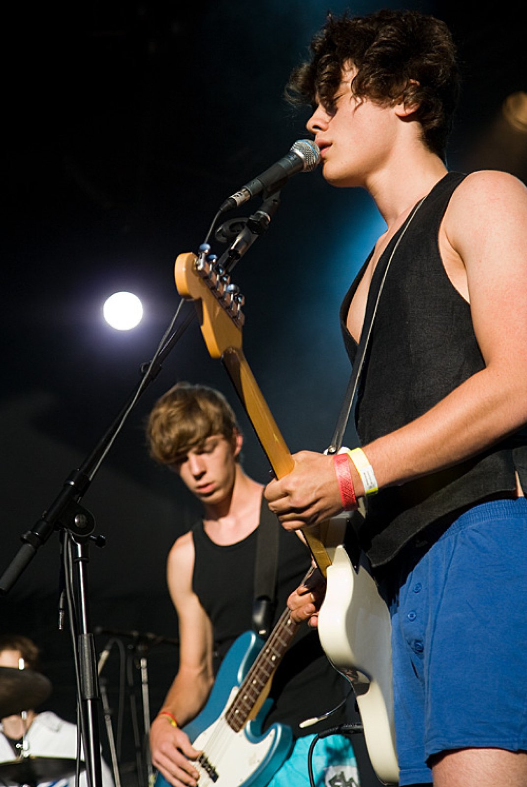 The Long Skins · foto 1
