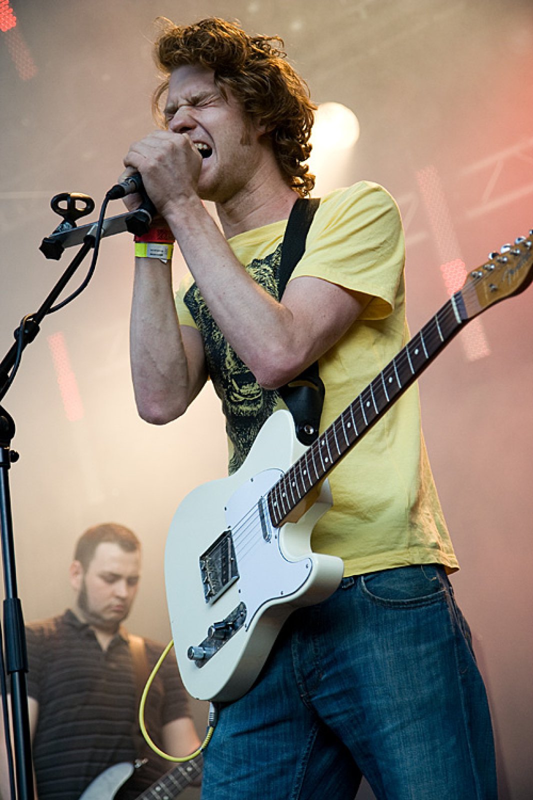 You Raskal You · foto 1