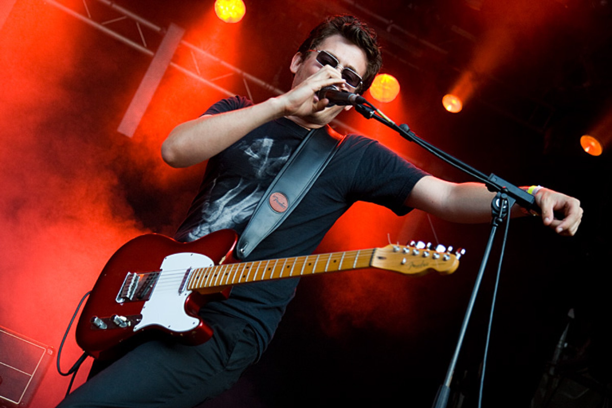The Germans · photo 1