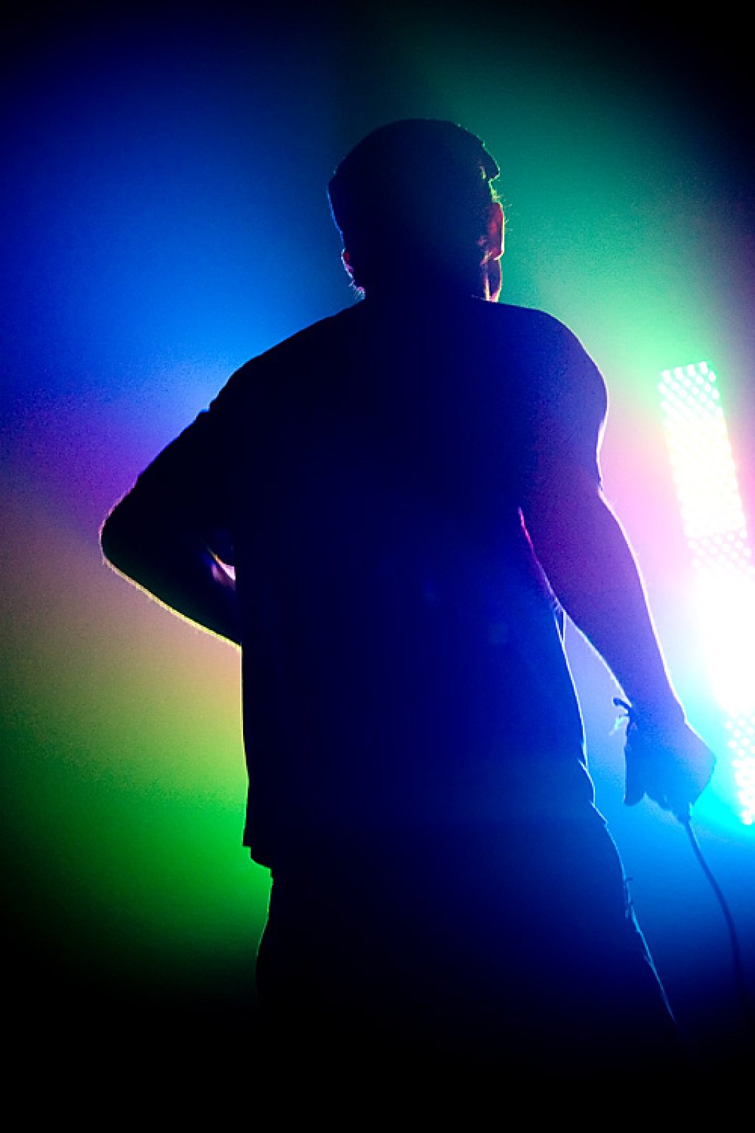 Animal Collective · photo 1