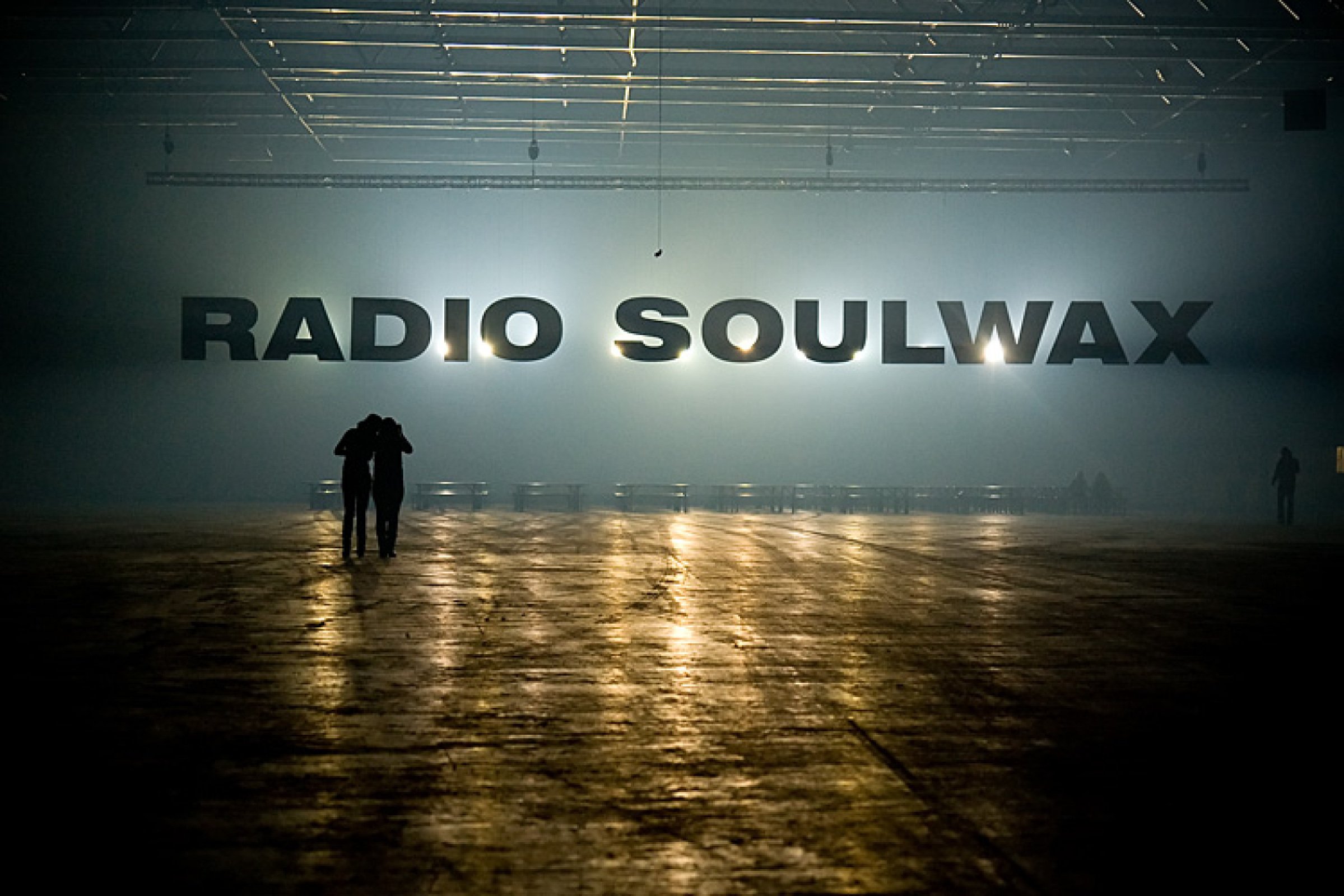 Radio Soulwax · foto 1