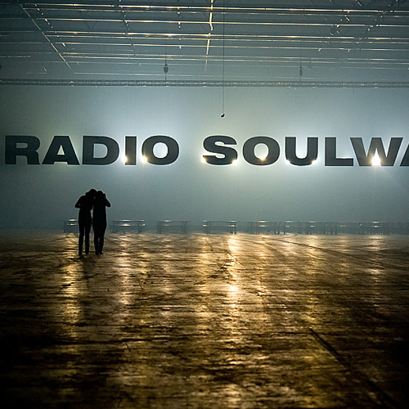 Radio Soulwax