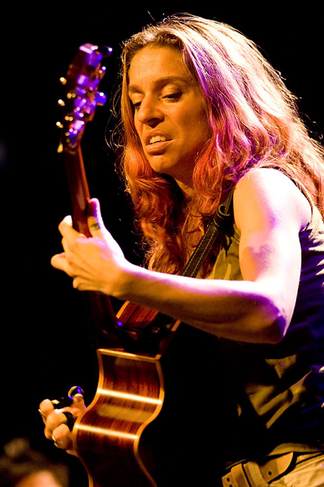 Ani DiFranco · photo 1