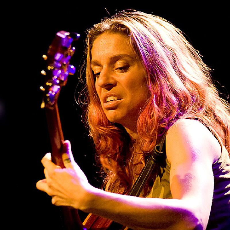 Ani DiFranco
