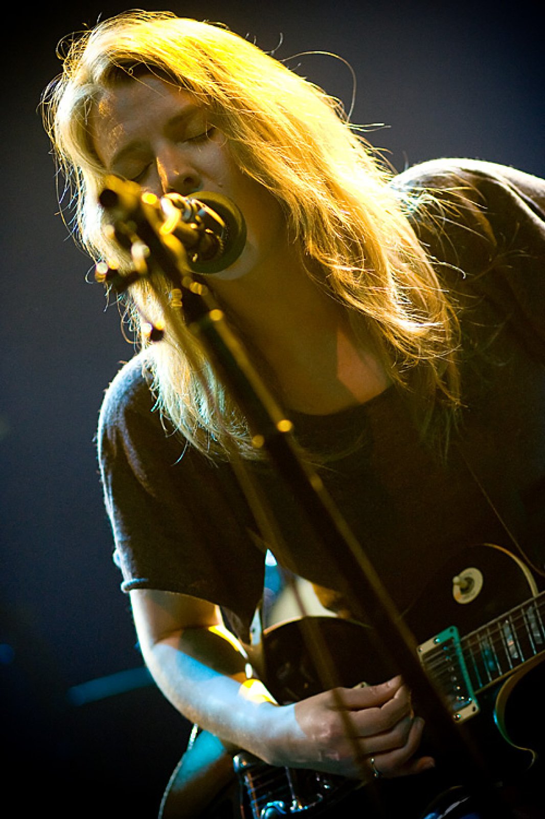 Heather Leigh Murray · photo 1