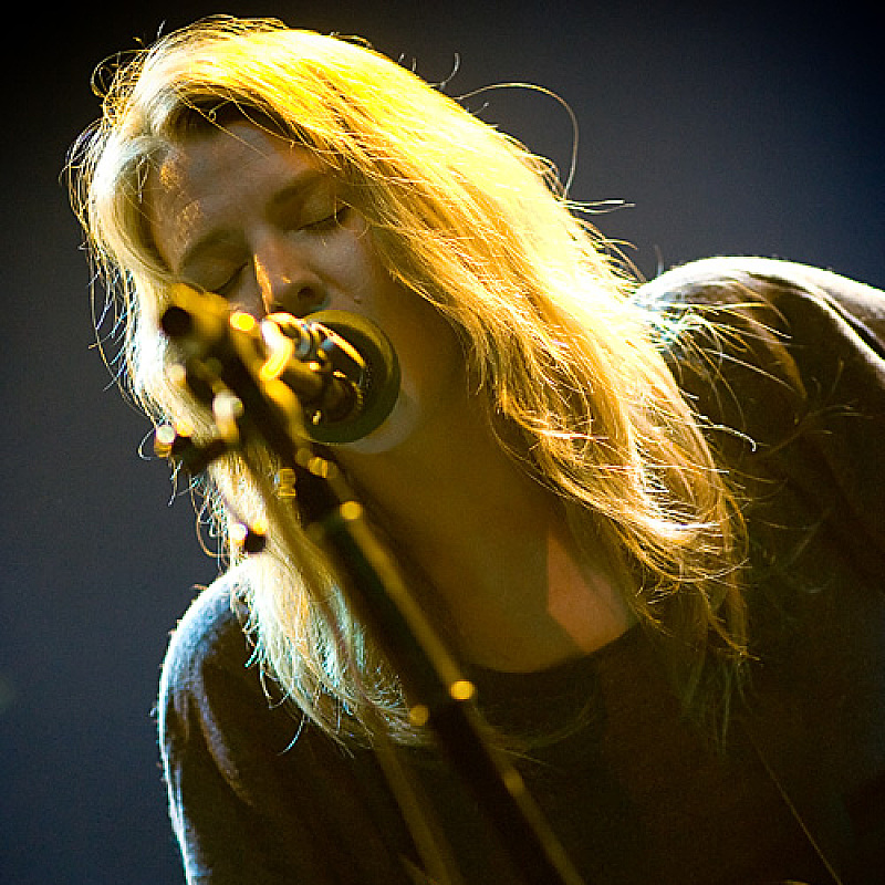 Heather Leigh Murray
