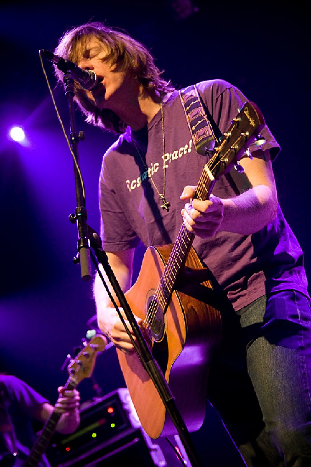 Thurston Moore · photo 1