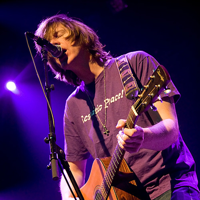 Thurston Moore