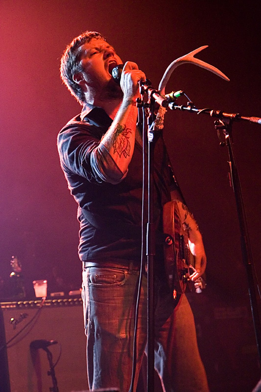 Modest Mouse · photo 1