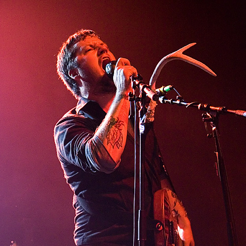 Modest Mouse