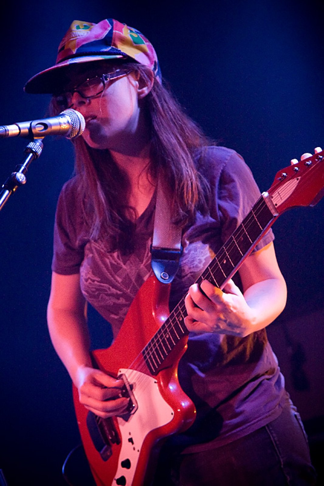 Jana Hunter · photo 1