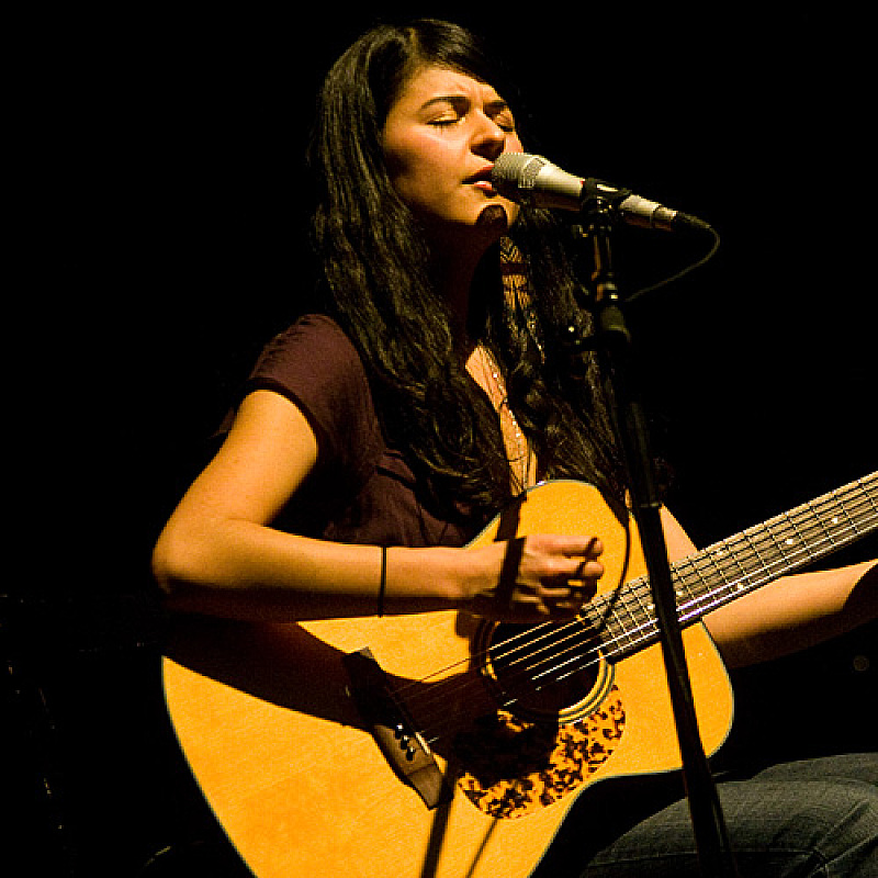 Mariee Sioux