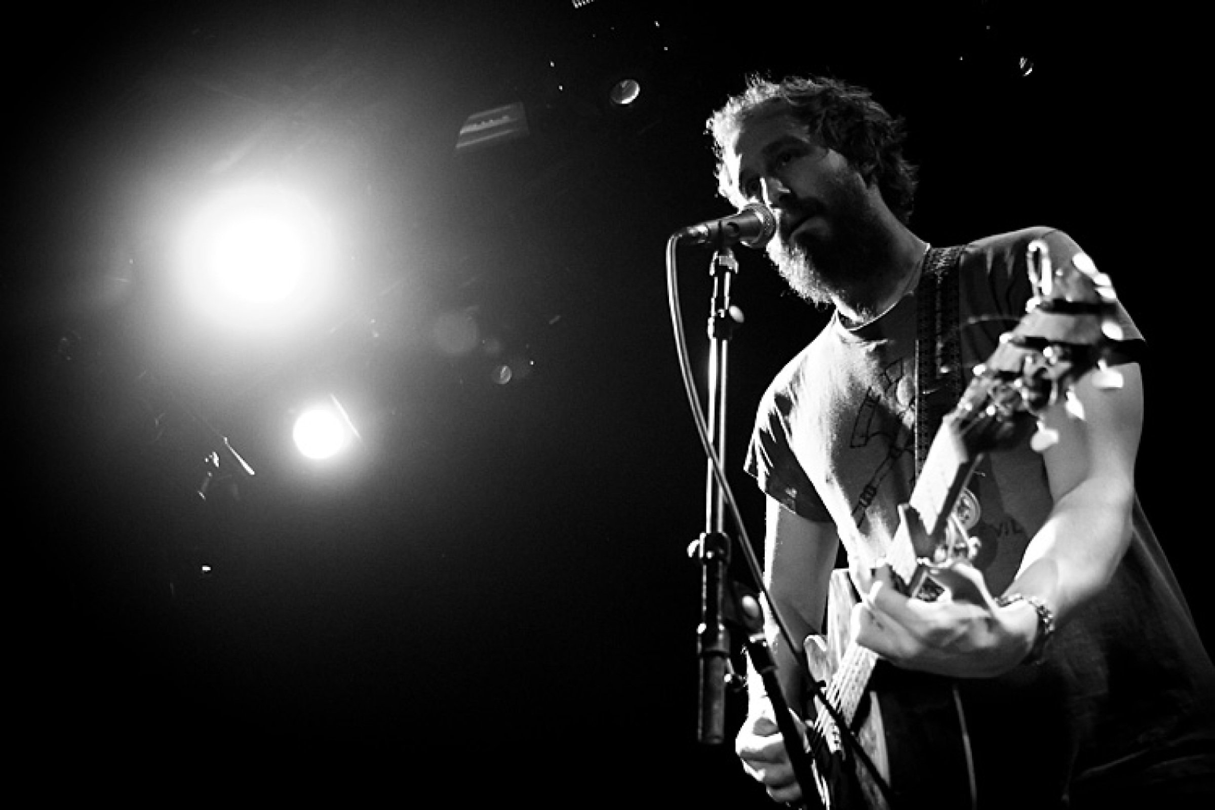 Phosphorescent · photo 1