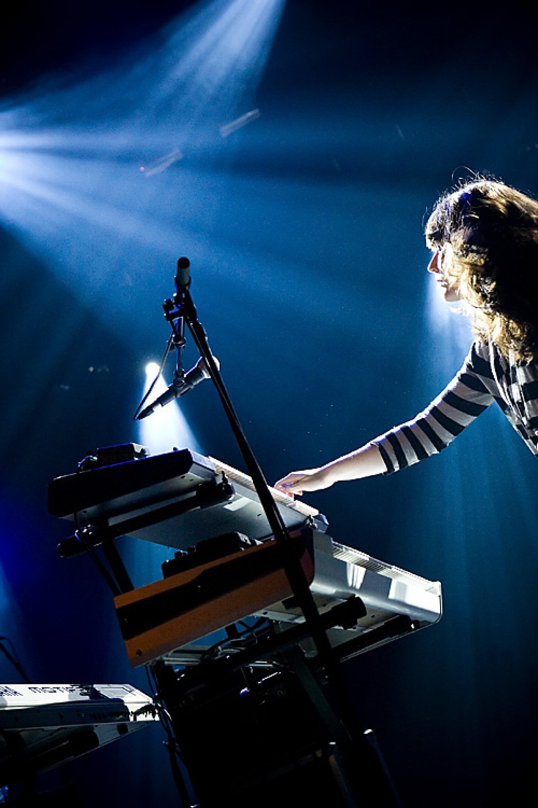 M83 · photo 1