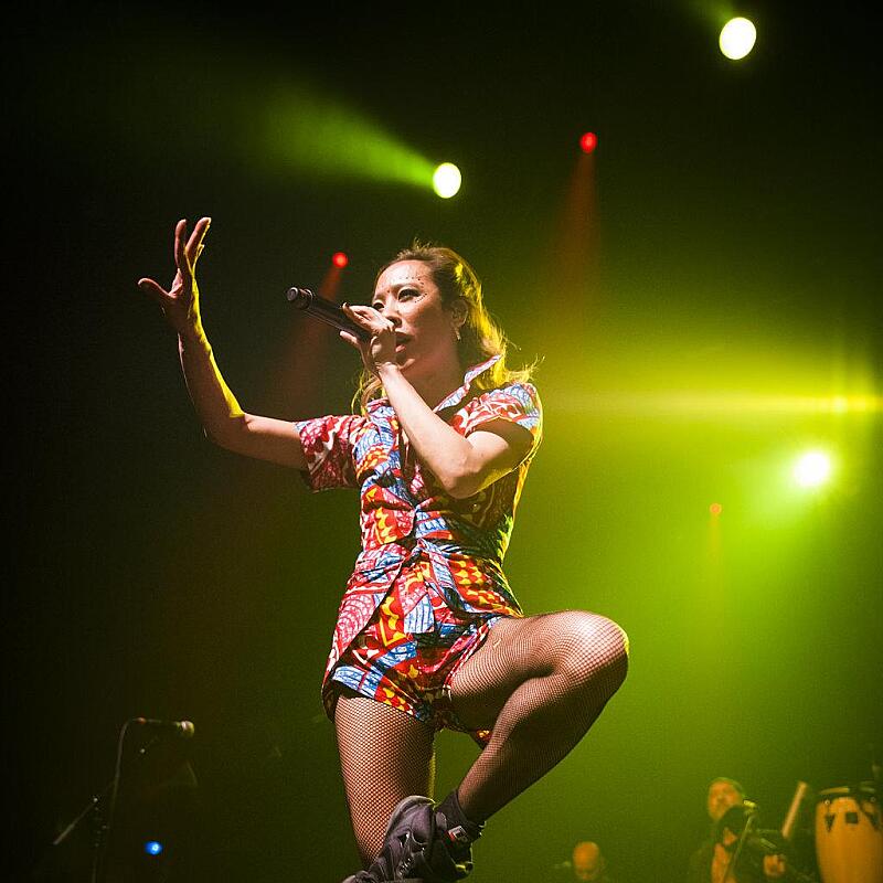 Gogol Bordello