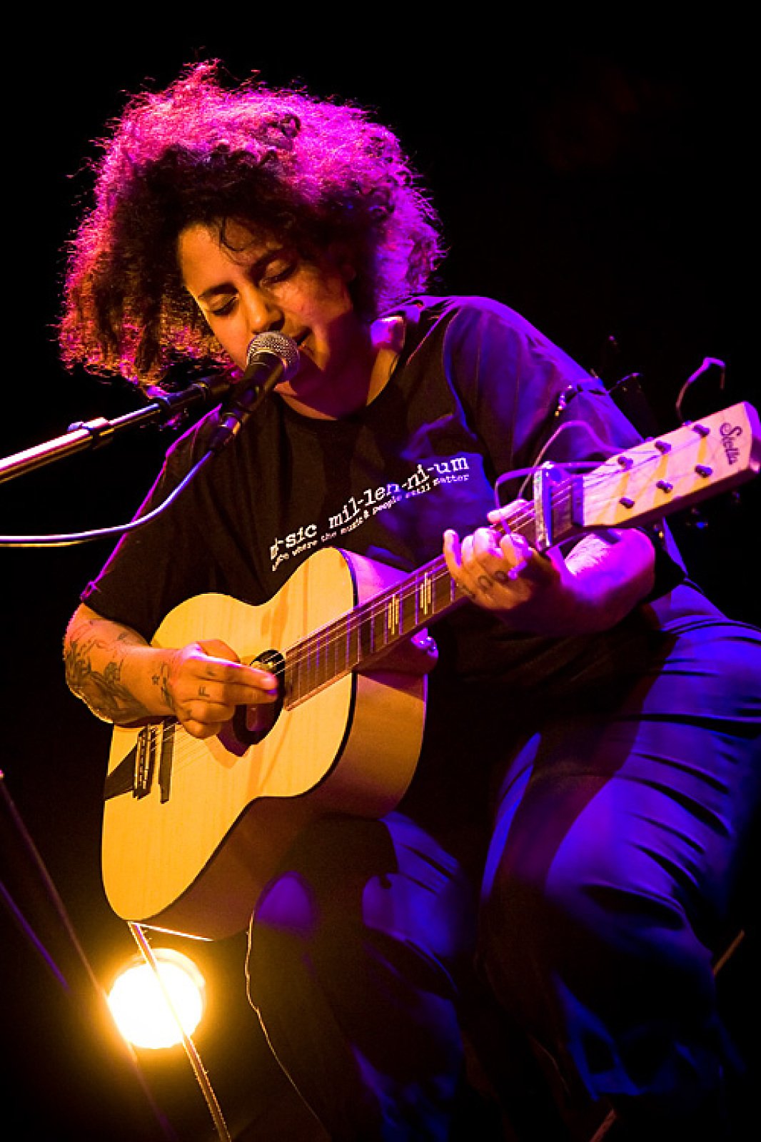 Kimya Dawson · foto 1