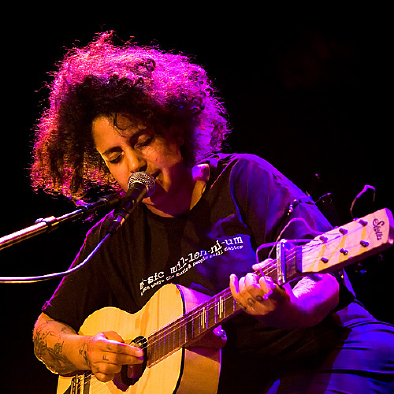 Kimya Dawson