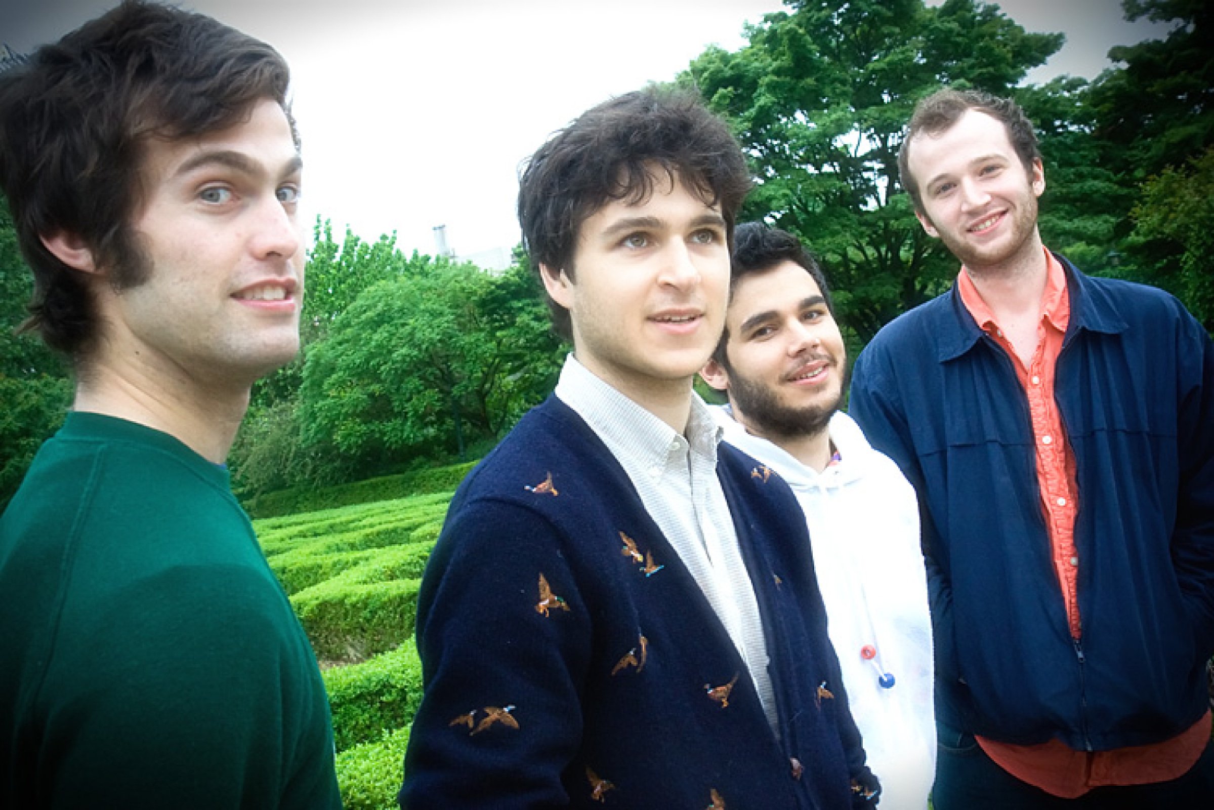 Vampire Weekend · photo 1