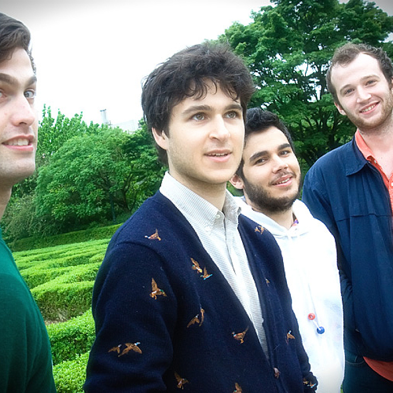 Vampire Weekend