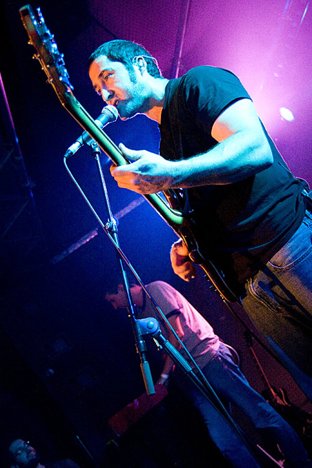 Pinback · photo 1