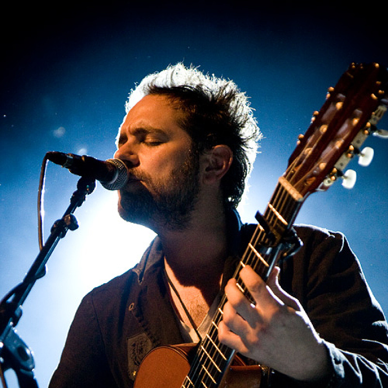 Tom Baxter
