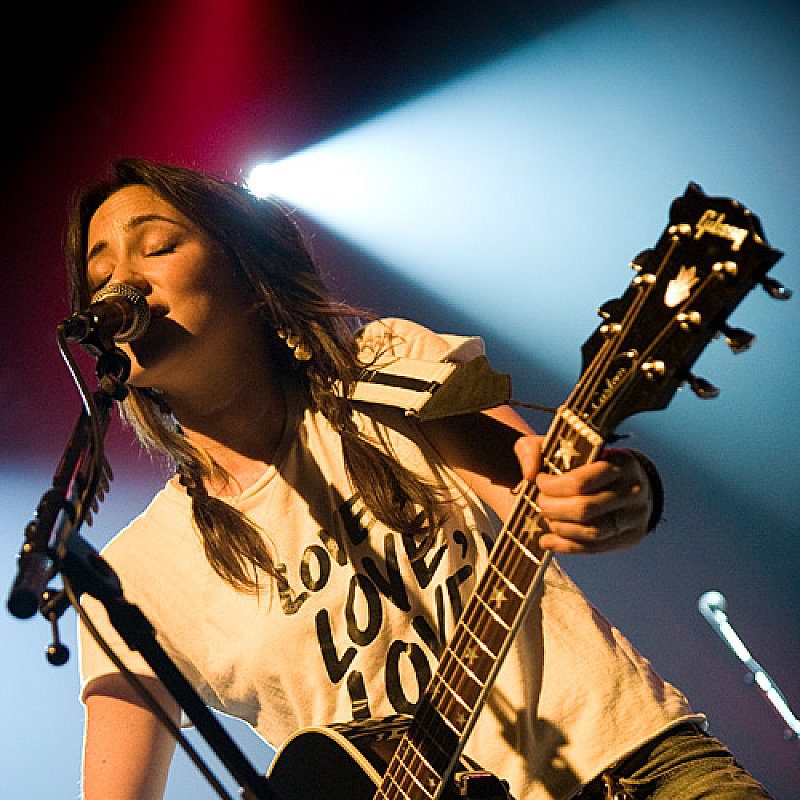 KT Tunstall