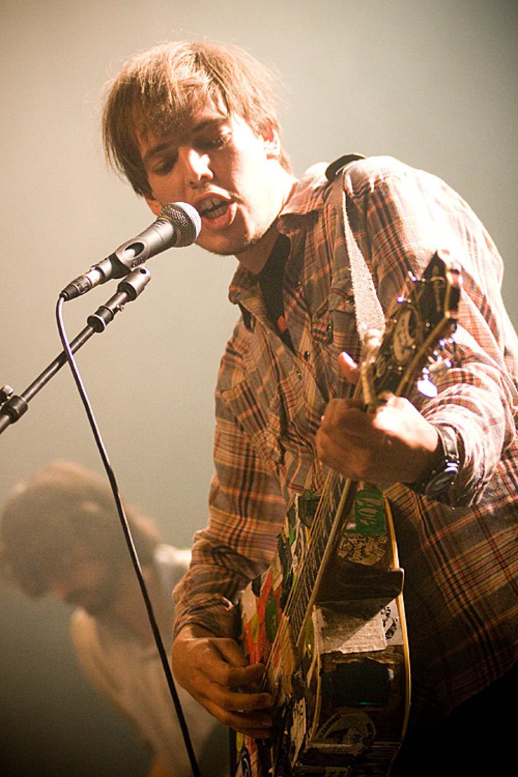 Jeffrey Lewis & The Jitters · photo 1